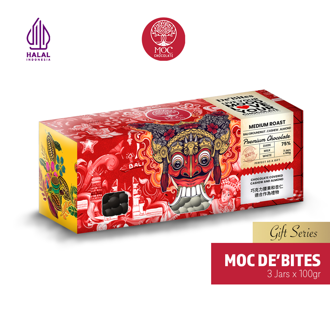 Debites Gift Box